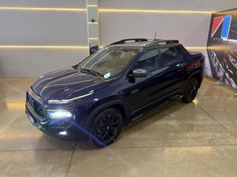 FIAT Toro 2.0 16V 4P 4WD ULTRA TURBO DIESEL AUTOM�TICO, Foto 4