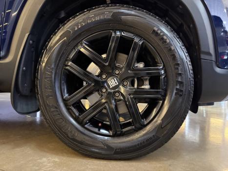 FIAT Toro 2.0 16V 4P 4WD ULTRA TURBO DIESEL AUTOM�TICO, Foto 5