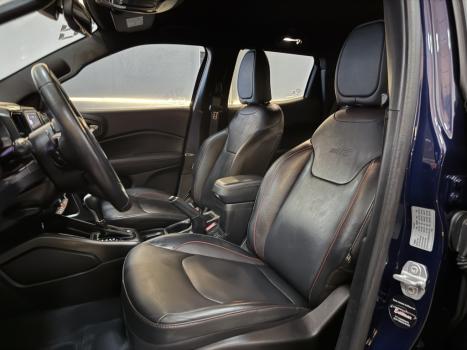 FIAT Toro 2.0 16V 4P 4WD ULTRA TURBO DIESEL AUTOM�TICO, Foto 6