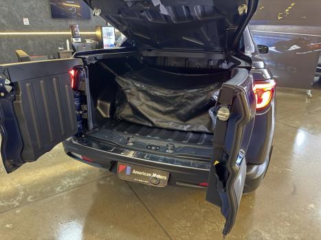 FIAT Toro 2.0 16V 4P 4WD ULTRA TURBO DIESEL AUTOM�TICO, Foto 7