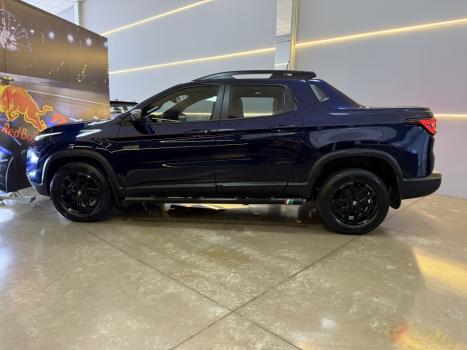 FIAT Toro 2.0 16V 4P 4WD ULTRA TURBO DIESEL AUTOM�TICO, Foto 8