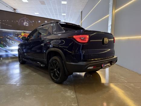 FIAT Toro 2.0 16V 4P 4WD ULTRA TURBO DIESEL AUTOM�TICO, Foto 9