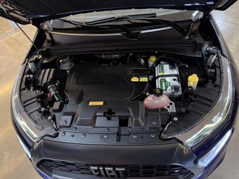 FIAT Toro 2.0 16V 4P 4WD ULTRA TURBO DIESEL AUTOM�TICO, Foto 10