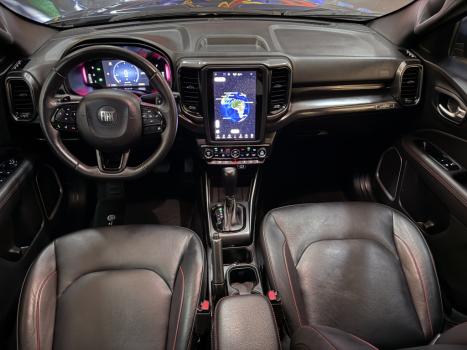 FIAT Toro 2.0 16V 4P 4WD ULTRA TURBO DIESEL AUTOM�TICO, Foto 14