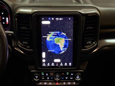 FIAT Toro 2.0 16V 4P 4WD ULTRA TURBO DIESEL AUTOM�TICO, Foto 15