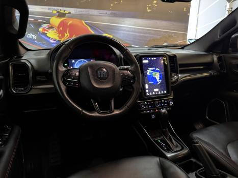 FIAT Toro 2.0 16V 4P 4WD ULTRA TURBO DIESEL AUTOM�TICO, Foto 18