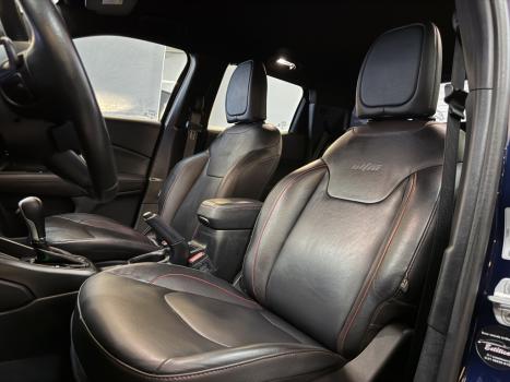 FIAT Toro 2.0 16V 4P 4WD ULTRA TURBO DIESEL AUTOM�TICO, Foto 20