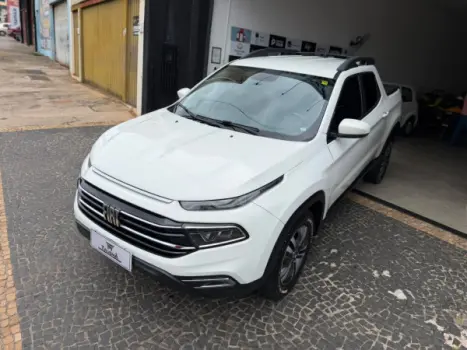 FIAT Toro 2.0 16V 4P 4WD FREEDOM TURBO DIESEL  AUTOM�TICO, Foto 3