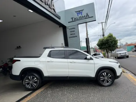 FIAT Toro 2.0 16V 4P 4WD FREEDOM TURBO DIESEL  AUTOM�TICO, Foto 7