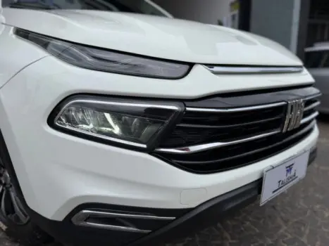 FIAT Toro 2.0 16V 4P 4WD FREEDOM TURBO DIESEL  AUTOM�TICO, Foto 8