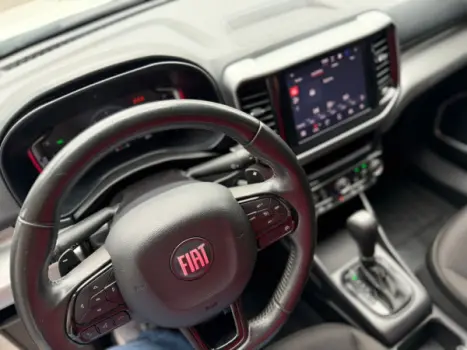 FIAT Toro 2.0 16V 4P 4WD FREEDOM TURBO DIESEL  AUTOM�TICO, Foto 11