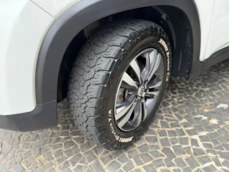 FIAT Toro 2.0 16V 4P 4WD FREEDOM TURBO DIESEL  AUTOM�TICO, Foto 12