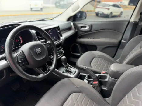 FIAT Toro 2.0 16V 4P 4WD FREEDOM TURBO DIESEL  AUTOM�TICO, Foto 16