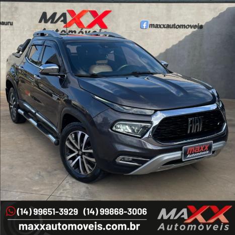FIAT Toro 2.0 16V 4P 4WD RANCH TURBO DIESEL AUTOM�TICO, Foto 1