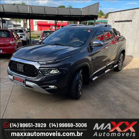 FIAT Toro 2.0 16V 4P 4WD RANCH TURBO DIESEL AUTOM�TICO, Foto 3