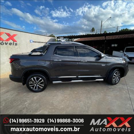 FIAT Toro 2.0 16V 4P 4WD RANCH TURBO DIESEL AUTOM�TICO, Foto 8