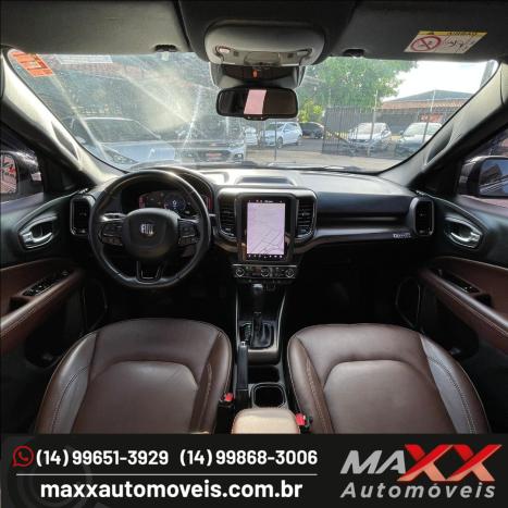 FIAT Toro 2.0 16V 4P 4WD RANCH TURBO DIESEL AUTOM�TICO, Foto 9