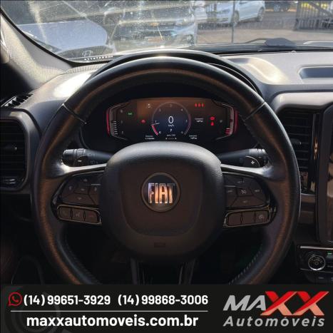 FIAT Toro 2.0 16V 4P 4WD RANCH TURBO DIESEL AUTOM�TICO, Foto 10