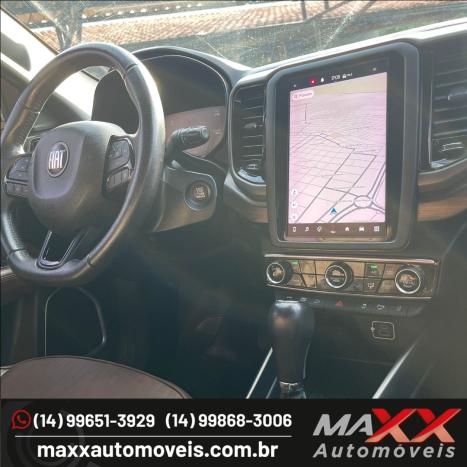 FIAT Toro 2.0 16V 4P 4WD RANCH TURBO DIESEL AUTOM�TICO, Foto 12