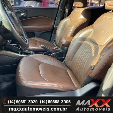 FIAT Toro 2.0 16V 4P 4WD RANCH TURBO DIESEL AUTOM�TICO, Foto 13