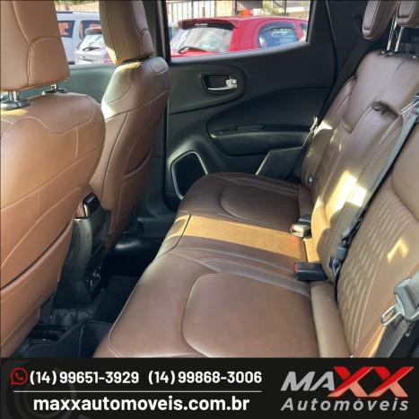 FIAT Toro 2.0 16V 4P 4WD RANCH TURBO DIESEL AUTOM�TICO, Foto 14