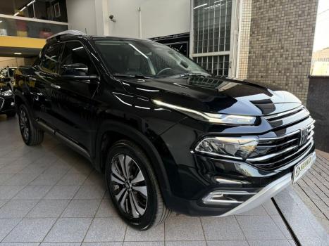 FIAT Toro 2.0 16V 4P VOLCANO 4WD TURBO DIESEL AUTOM�TICO, Foto 1