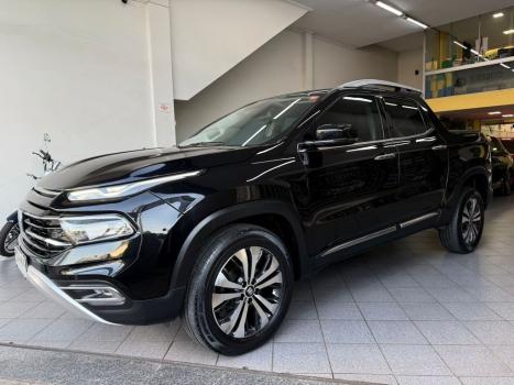 FIAT Toro 2.0 16V 4P VOLCANO 4WD TURBO DIESEL AUTOM�TICO, Foto 3