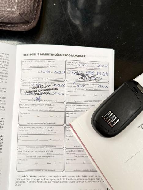 FIAT Toro 2.0 16V 4P VOLCANO 4WD TURBO DIESEL AUTOM�TICO, Foto 9