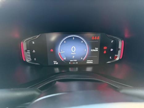 FIAT Toro 2.0 16V 4P VOLCANO 4WD TURBO DIESEL AUTOM�TICO, Foto 10