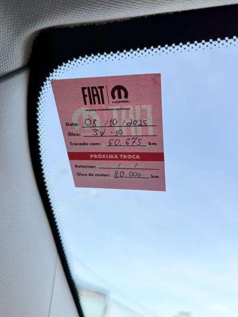 FIAT Toro 2.0 16V 4P VOLCANO 4WD TURBO DIESEL AUTOM�TICO, Foto 11