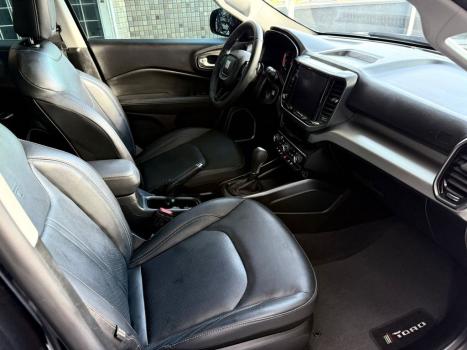 FIAT Toro 2.0 16V 4P VOLCANO 4WD TURBO DIESEL AUTOM�TICO, Foto 16