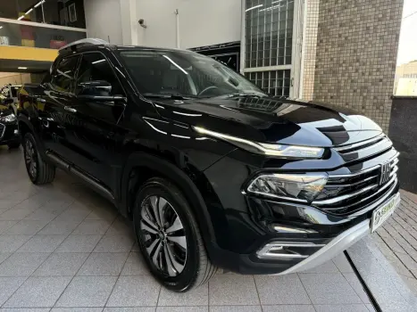 FIAT Toro 2.0 16V 4P VOLCANO 4WD TURBO DIESEL AUTOM�TICO, Foto 1