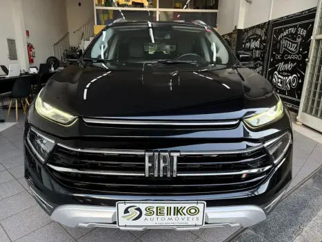 FIAT Toro 2.0 16V 4P VOLCANO 4WD TURBO DIESEL AUTOM�TICO, Foto 3