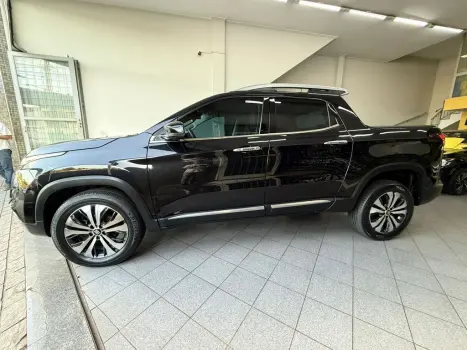 FIAT Toro 2.0 16V 4P VOLCANO 4WD TURBO DIESEL AUTOM�TICO, Foto 5
