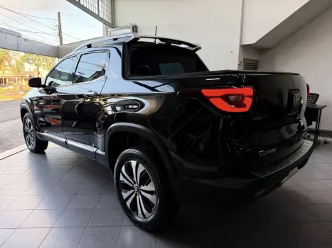 FIAT Toro 2.0 16V 4P VOLCANO 4WD TURBO DIESEL AUTOM�TICO, Foto 6