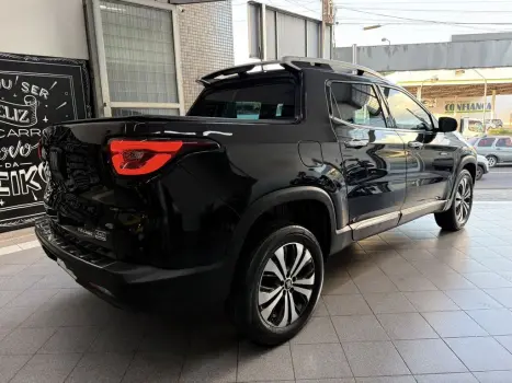 FIAT Toro 2.0 16V 4P VOLCANO 4WD TURBO DIESEL AUTOM�TICO, Foto 8