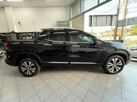FIAT Toro 2.0 16V 4P VOLCANO 4WD TURBO DIESEL AUTOM�TICO, Foto 9