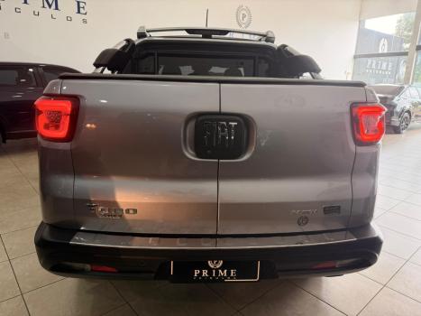 FIAT Toro 2.0 16V 4P 4WD RANCH TURBO DIESEL AUTOM�TICO, Foto 4