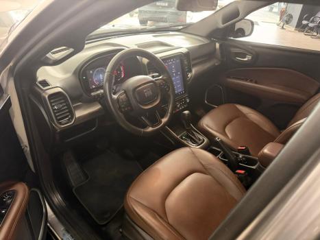 FIAT Toro 2.0 16V 4P 4WD RANCH TURBO DIESEL AUTOM�TICO, Foto 8