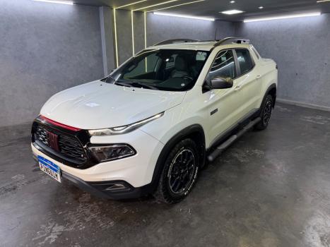 FIAT Toro 2.0 16V 4P 4WD ULTRA TURBO DIESEL AUTOM�TICO, Foto 3