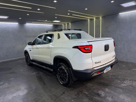 FIAT Toro 2.0 16V 4P 4WD ULTRA TURBO DIESEL AUTOM�TICO, Foto 6