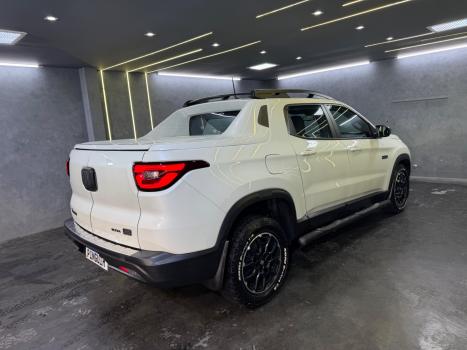 FIAT Toro 2.0 16V 4P 4WD ULTRA TURBO DIESEL AUTOM�TICO, Foto 7