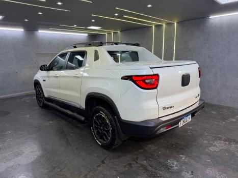 FIAT Toro 2.0 16V 4P 4WD ULTRA TURBO DIESEL AUTOM�TICO, Foto 8