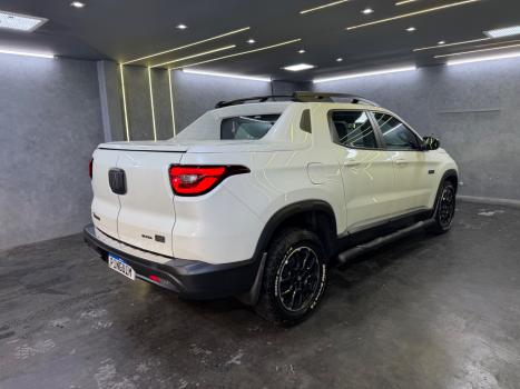 FIAT Toro 2.0 16V 4P 4WD ULTRA TURBO DIESEL AUTOM�TICO, Foto 9