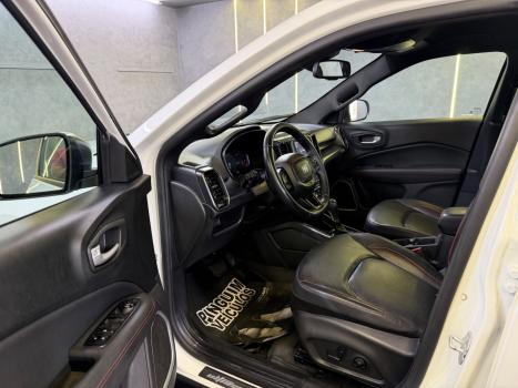 FIAT Toro 2.0 16V 4P 4WD ULTRA TURBO DIESEL AUTOM�TICO, Foto 15