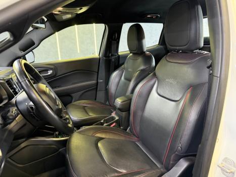 FIAT Toro 2.0 16V 4P 4WD ULTRA TURBO DIESEL AUTOM�TICO, Foto 16