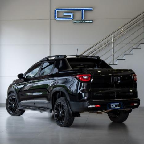 FIAT Toro 2.0 16V 4P 4WD ULTRA TURBO DIESEL AUTOM�TICO, Foto 2