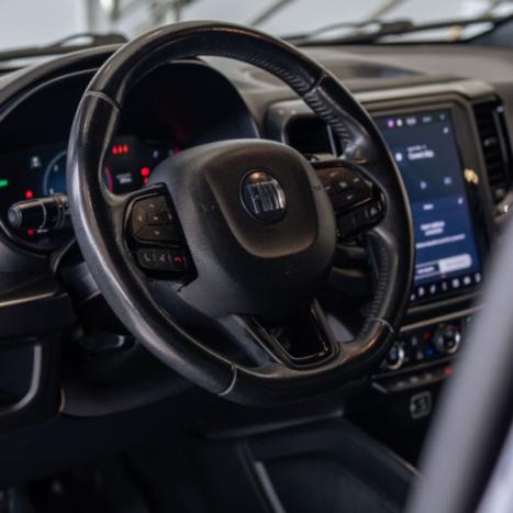 FIAT Toro 2.0 16V 4P 4WD ULTRA TURBO DIESEL AUTOM�TICO, Foto 3