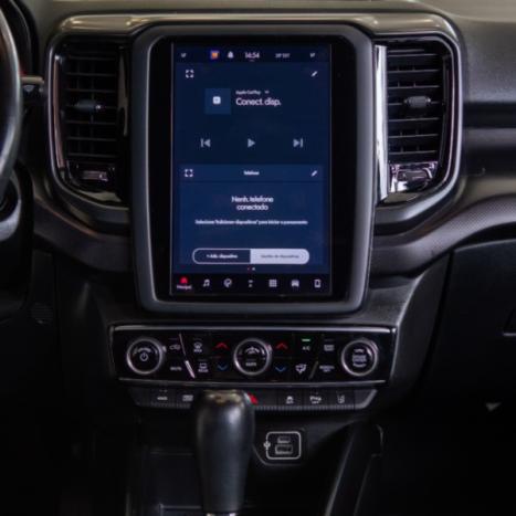 FIAT Toro 2.0 16V 4P 4WD ULTRA TURBO DIESEL AUTOM�TICO, Foto 4