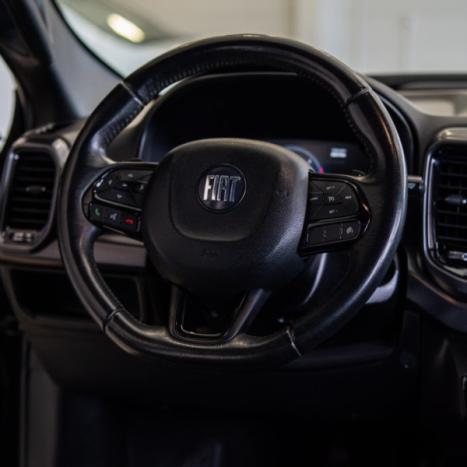 FIAT Toro 2.0 16V 4P 4WD ULTRA TURBO DIESEL AUTOM�TICO, Foto 6